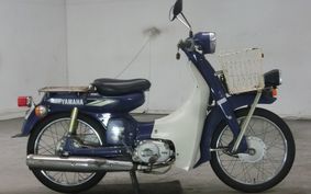 YAMAHA MATE 50 UA04J