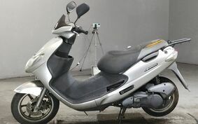 SUZUKI ADDRESS 110 CF11A