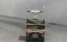 HONDA GYRO UP TA01