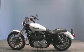 HARLEY L1200LI 2007 CX3