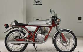 HONDA DREAM 50 AC15