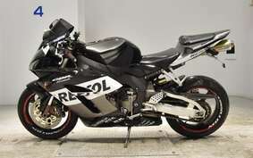 HONDA CBR1000RR 2004 SC57