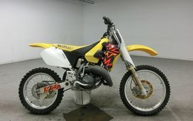 SUZUKI RM125 RF15A