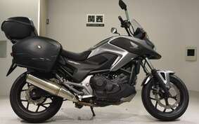 HONDA NC750X 2015 RC72