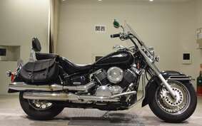 YAMAHA DRAGSTAR 1100 CLASSIC 2006 VP13J