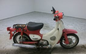 HONDA LITTLE CUB C50