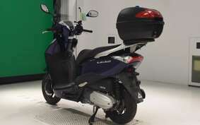 HONDA LEAD 125 JF45