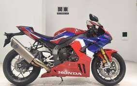 HONDA CBR1000RR RSP SC82