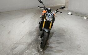 YAMAHA MT-09 2014 RN34J