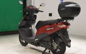 SUZUKI ADDRESS V125 DT11A