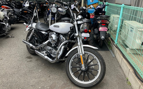 HARLEY XL1200L 2007 CX3