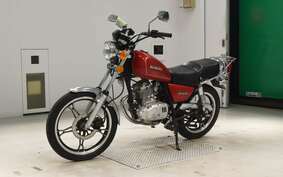 SUZUKI GN125 H PCJG9