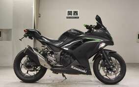 KAWASAKI NINJA 250 EX250L