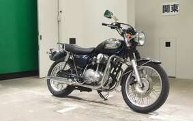 KAWASAKI W650 2006 EJ650A