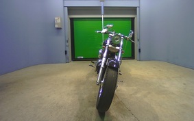 HONDA SHADOW 400 2001 NC34