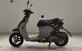 SUZUKI LET's 4 CA45A