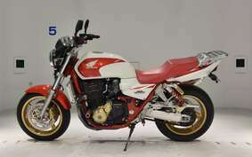 HONDA CB1300SF SUPER FOUR 2001 SC40