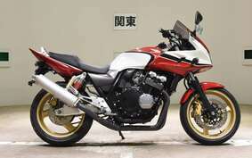 HONDA CB400 SUPER BOLDOR VTEC 2006 NC39