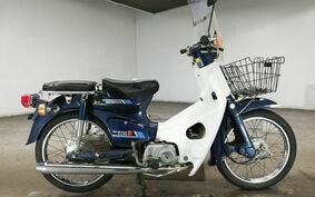 HONDA C70 SUPER CUB HA02