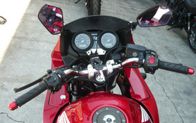 HONDA CB400 SUPER BOLDOR 2012 NC42