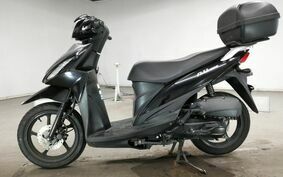 SUZUKI ADDRESS 110 CE47A