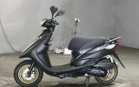 YAMAHA JOG ZR SA56J