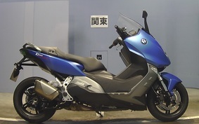 BMW C600 SPORT 2013 0131