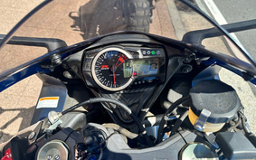 SUZUKI GSX-R750 2013 GR7MA