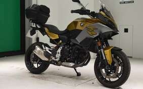 BMW F900XR 2022