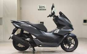 HONDA PCX 160 KF47