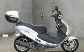 SUZUKI ADDRESS 110 CF11A