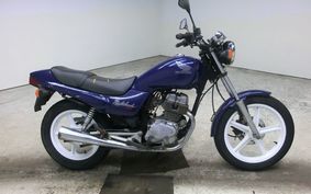 HONDA HAWK NIGHT 250 MC26