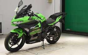 KAWASAKI NINJA 400 2019 EX400G