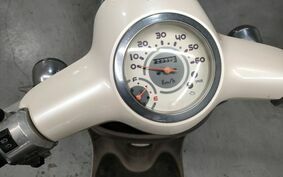 SUZUKI ADDRESS V125 G CF46A