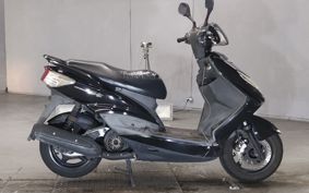 YAMAHA CYGNUS125X SE44J