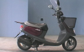 YAMAHA JOG POCHE 2007 SA08J