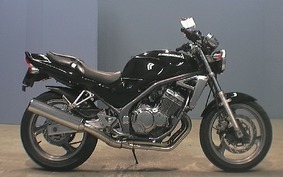 KAWASAKI BALIUS 250 1992 ZR250A