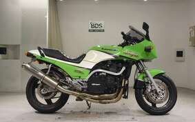 KAWASAKI GPZ900R NINJA 1990 ZX900A