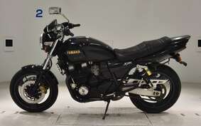 YAMAHA XJR400 Gen.2 R 1999 4HM