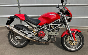 DUCATI M1000SIE 2005 M400A