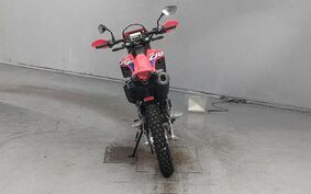 HONDA CRF250L MD47