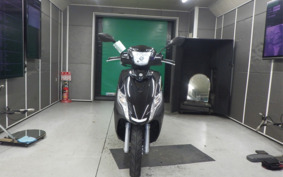 SUZUKI ADDRESS V125 DT11A