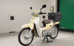 HONDA C50 SUPER CUB AA04