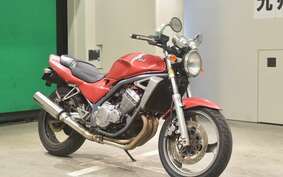 KAWASAKI BALIUS 250 ZR250A