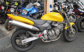 HONDA HORNET 600 2001 PC34