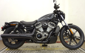 HARLEY RH975 Night Star 2023 ZH1