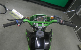 KAWASAKI KSR-2 MX080B