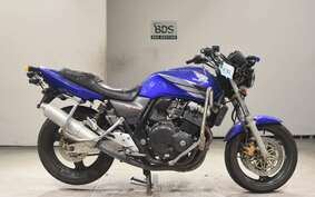 HONDA CB400SF VTEC K NC39