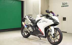 HONDA CBR250RR A MC51