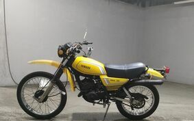 YAMAHA DT125 2N0